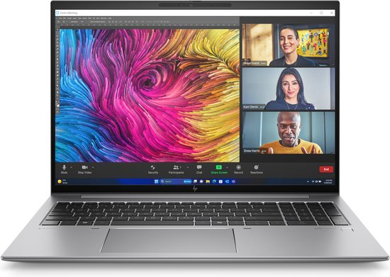 HP ZBook Firefly G11 (14")