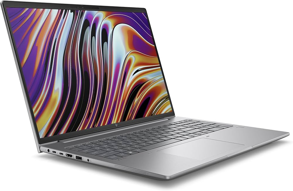HP ZBook Power G11 (16")