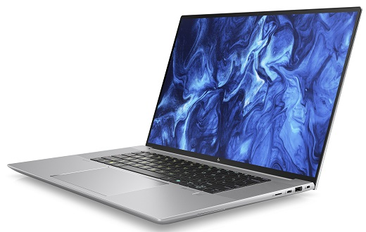 HP ZBook Studio G11 (16")